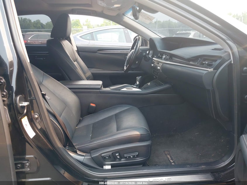 LEXUS ES 350 - zdjęcie 5