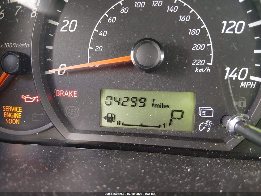 2024 Mitsubishi Mirage G4 Es VIN: ML32FUFJ9RHF01696 Lot: 45605256