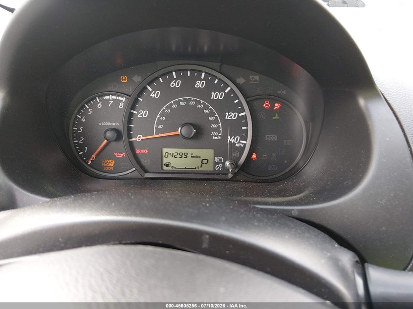 2024 Mitsubishi Mirage G4 Es VIN: ML32FUFJ9RHF01696 Lot: 45605256