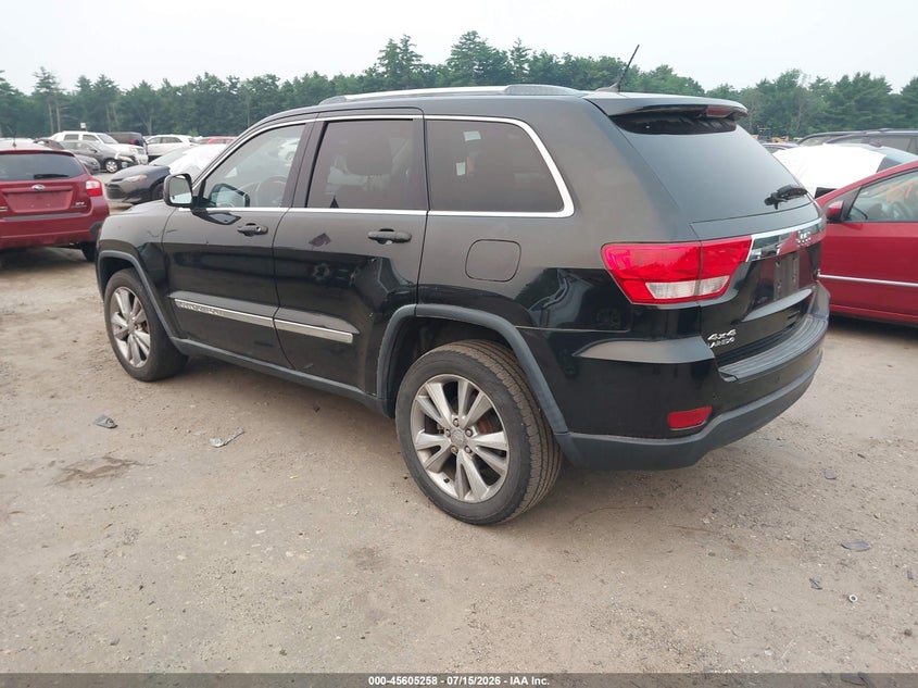 AtlanticExpress - Jeep Grand Cherokee