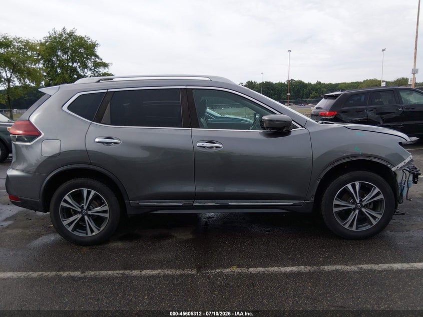 NISSAN ROGUE 2018 VIN 5N1AT2MV9JC742471