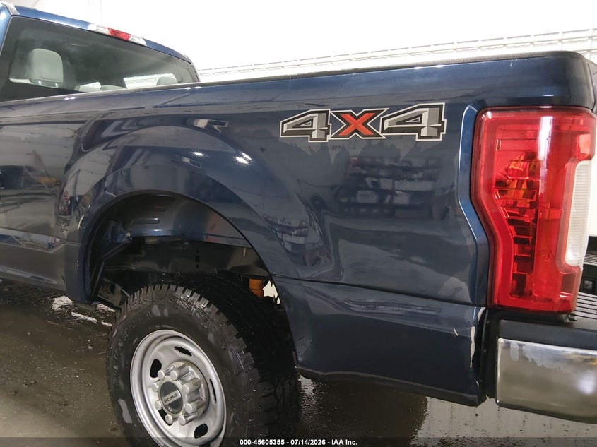 2019 FORD F250 VIN 1FT7W2B65KEF04379 nuotrauka 6