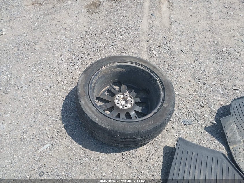 2024 Kia Telluride S VIN: 5XYP6DGC0RG561441 Lot: 45605360