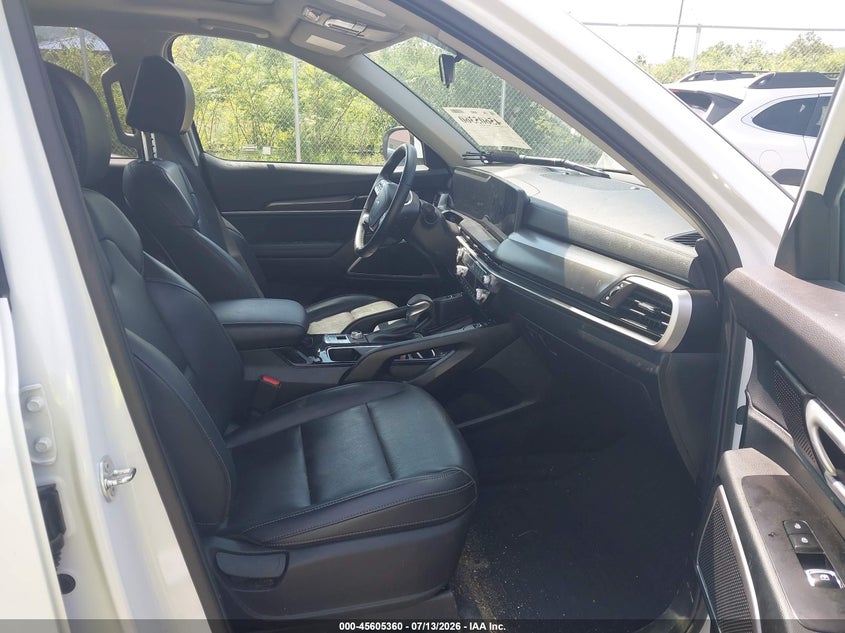 KIA TELLURIDE 2024 VIN 5XYP6DGC0RG561441