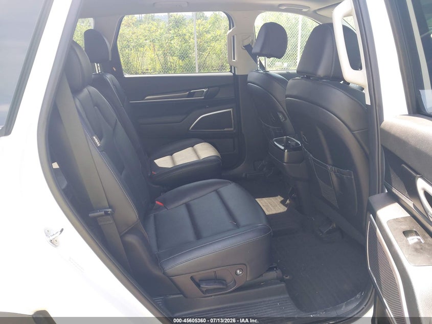 2024 Kia Telluride S VIN: 5XYP6DGC0RG561441 Lot: 45605360