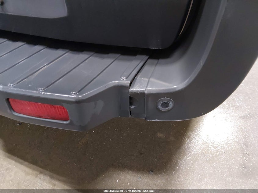 2018 FORD TRANSIT-150 auction photo 6