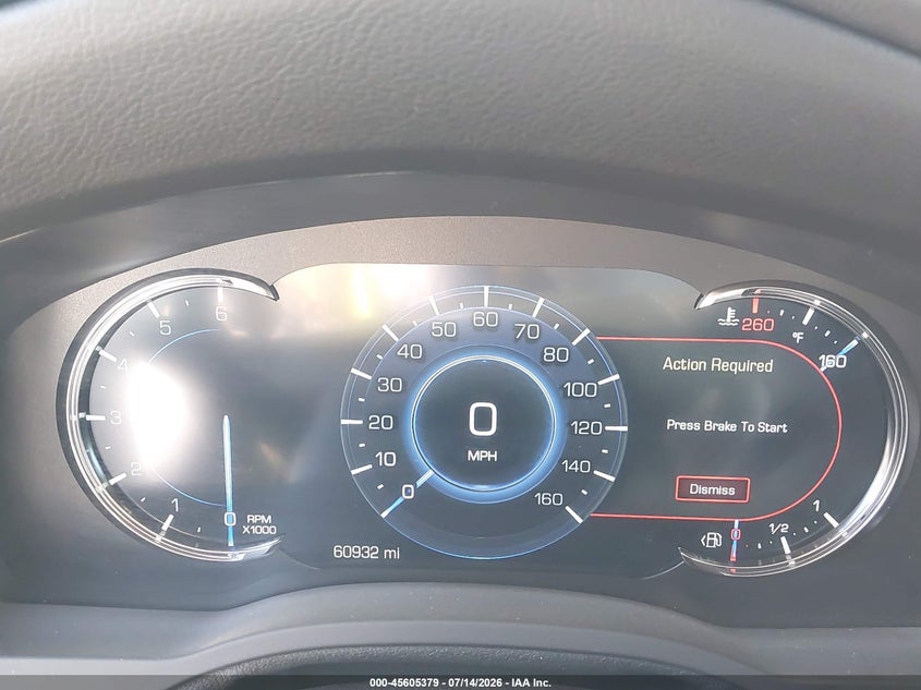 2020 Cadillac Escalade Esv 4Wd Premium Luxury VIN: 1GYS4JKJ2LR305972 Lot: 45605379