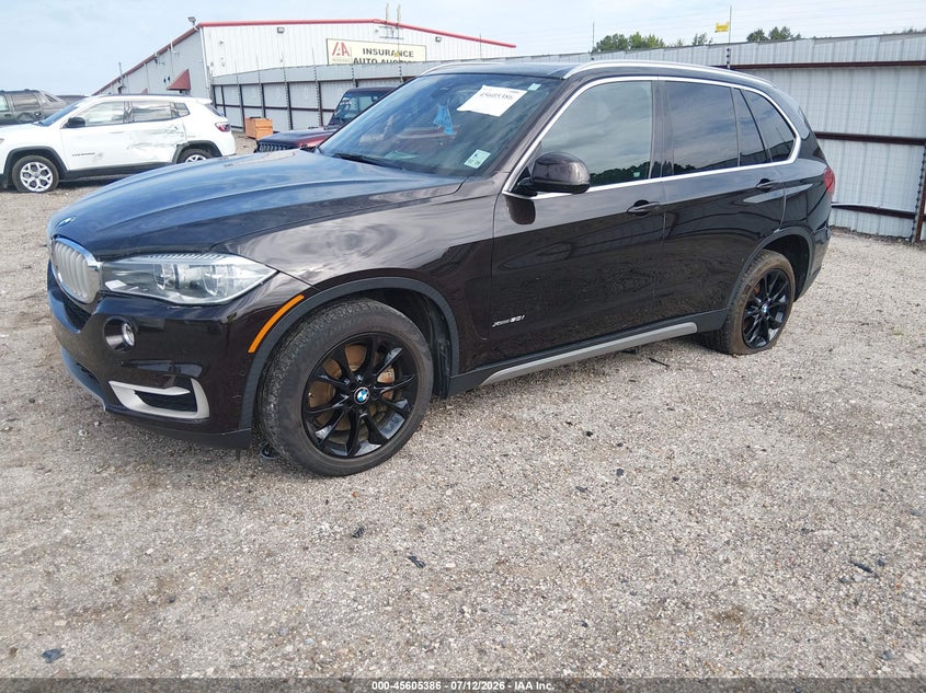 Vin: 5uxkr6c5xj0u14086, lot: 46103809, bmw x5 xdrive50i 20182