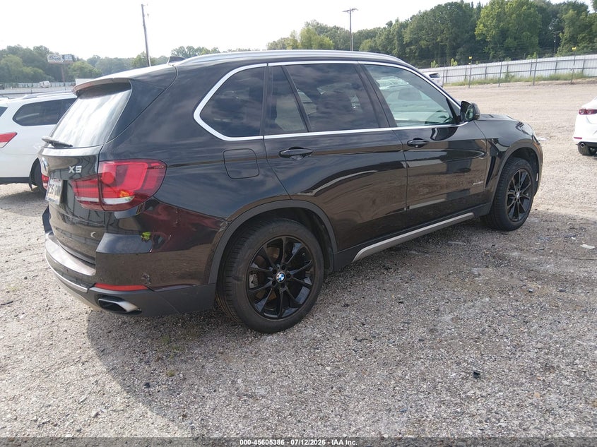 Vin: 5uxkr6c5xj0u14086, lot: 46103809, bmw x5 xdrive50i 20184