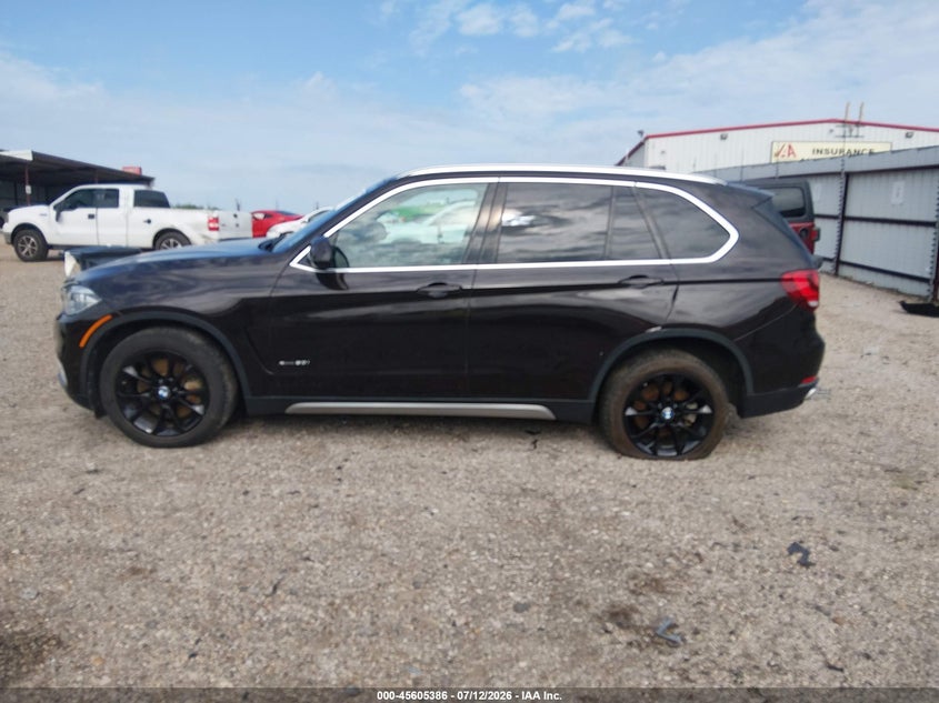 BMW X5 - zdjęcie 14