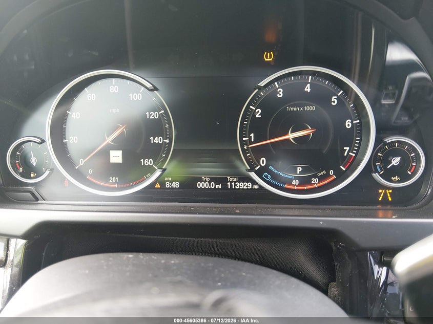 BMW X5 - zdjęcie 7