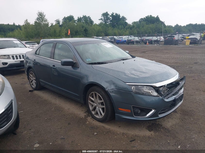 Vin: 3fahp0cg3cr172024, lot: 46103811, ford fusion sel 2012 img_1