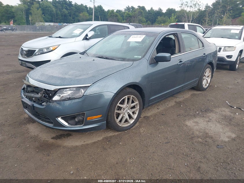 Vin: 3fahp0cg3cr172024, lot: 46103811, ford fusion sel 20122