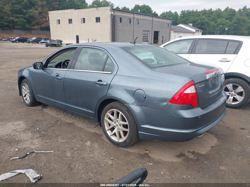Vin: 3fahp0cg3cr172024, lot: 46103811, ford fusion sel 20123
