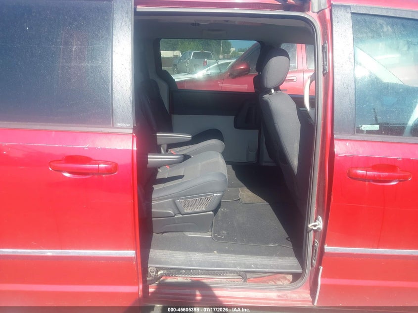 AtlanticExpress - Dodge Grand Caravan