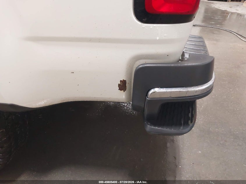 2018 CHEVROLET COLORADO auction photo 6