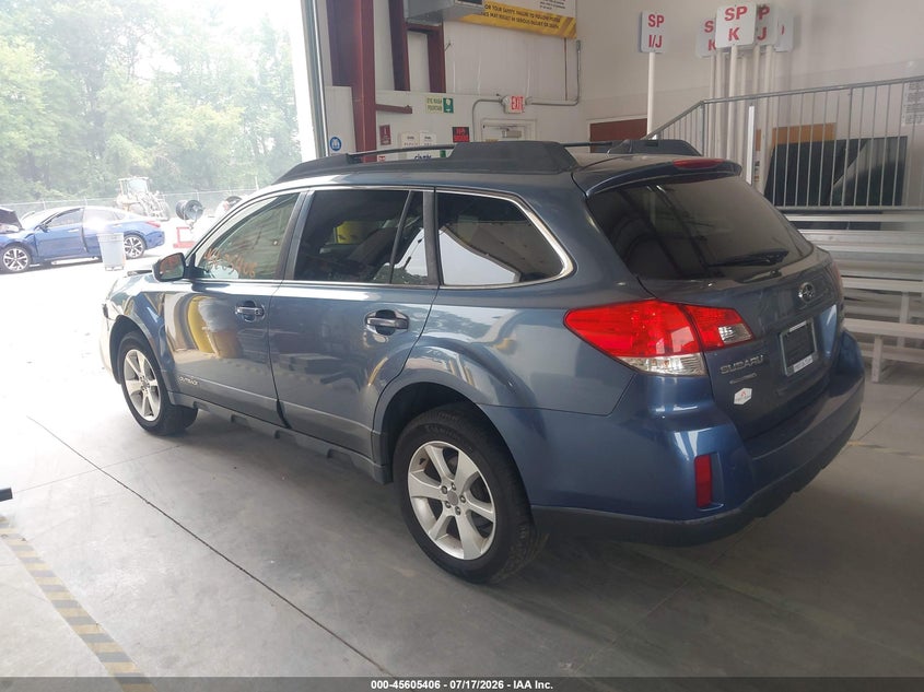 Vin: 4s4brbcc3e3207029, lot: 46103830, subaru outback 2.5i premium 20143