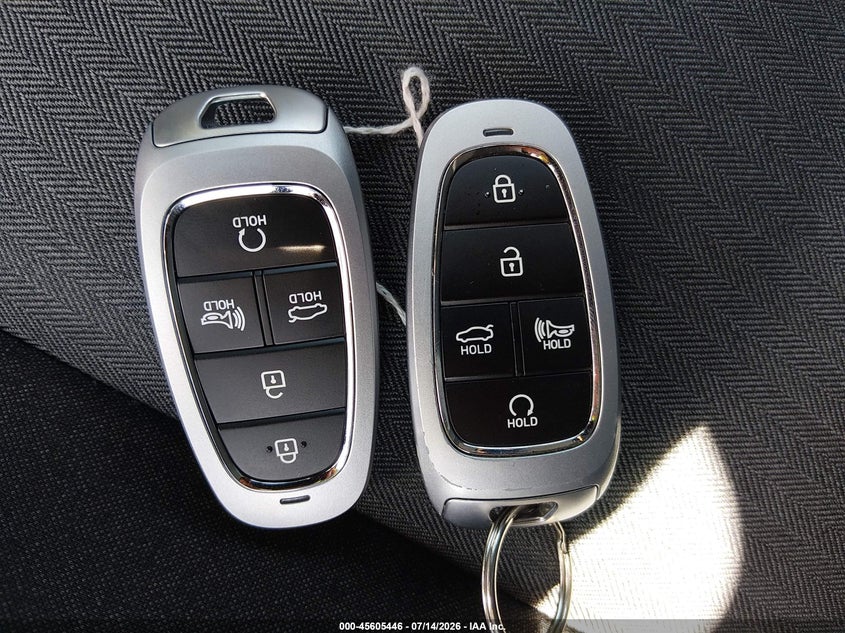 2021 Hyundai Sonata Sel VIN: 5NPEL4JA7MH096908 Lot: 45605446