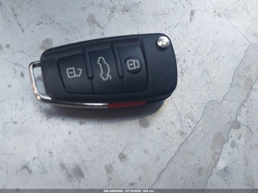 2025 AUDI Q3 PREMIUM 45 TFSI S LINE QUATTRO TIPTRONIC — Photo 11