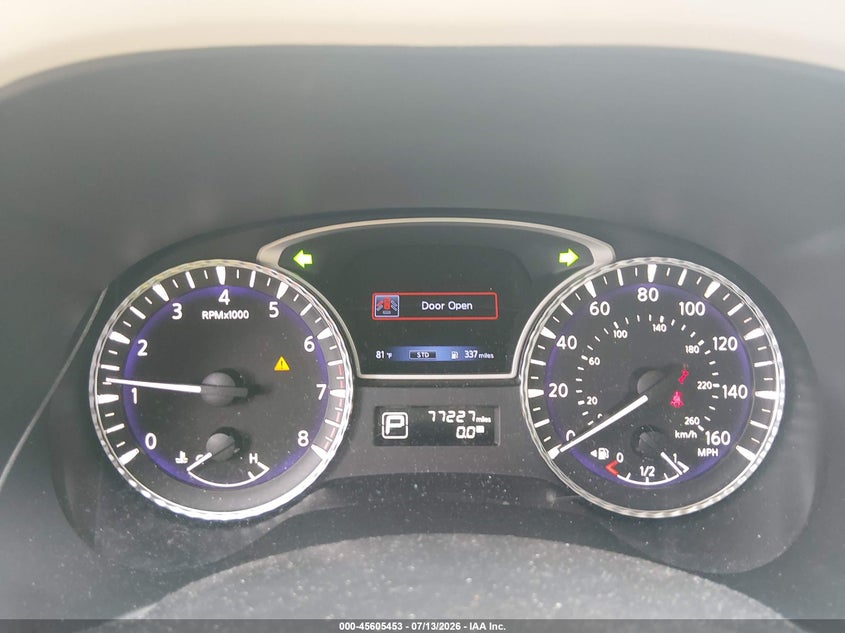 2018 Infiniti Qx60 VIN: 5N1DL0MN4JC519482 Lot: 45605453