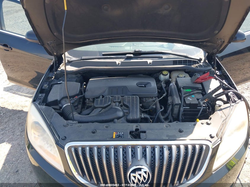 2016 Buick Verano VIN: 1G4PP5SK2G4139504 Lot: 45605463