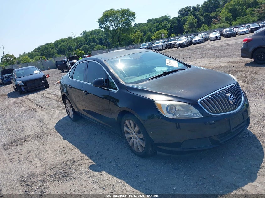 2016 BUICK VERANO auction photo 1