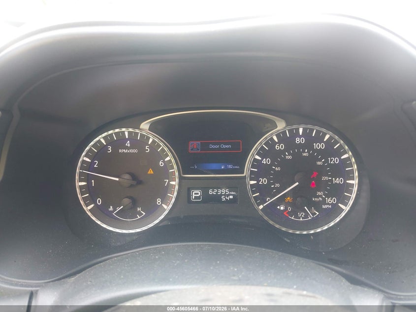 2019 Infiniti Qx60 Luxe VIN: 5N1DL0MM4KC509270 Lot: 45605466