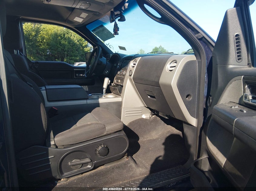 2006 FORD F-150 auction photo 5