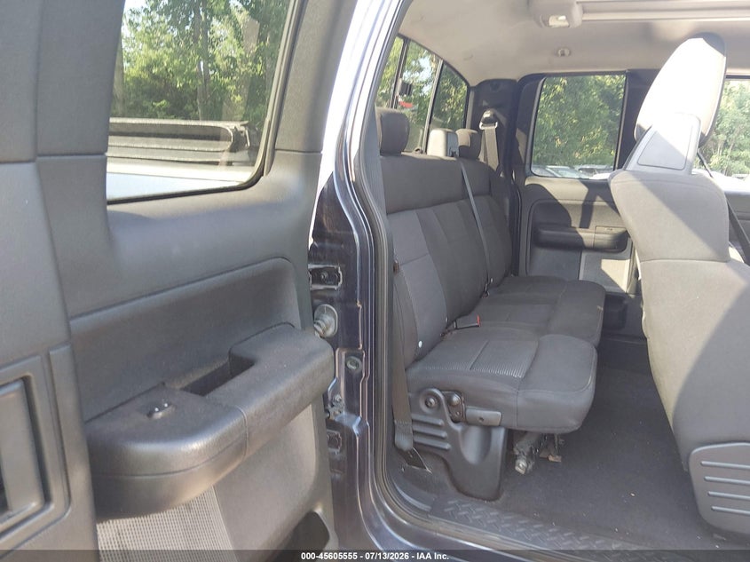 2006 FORD F-150 auction photo 8