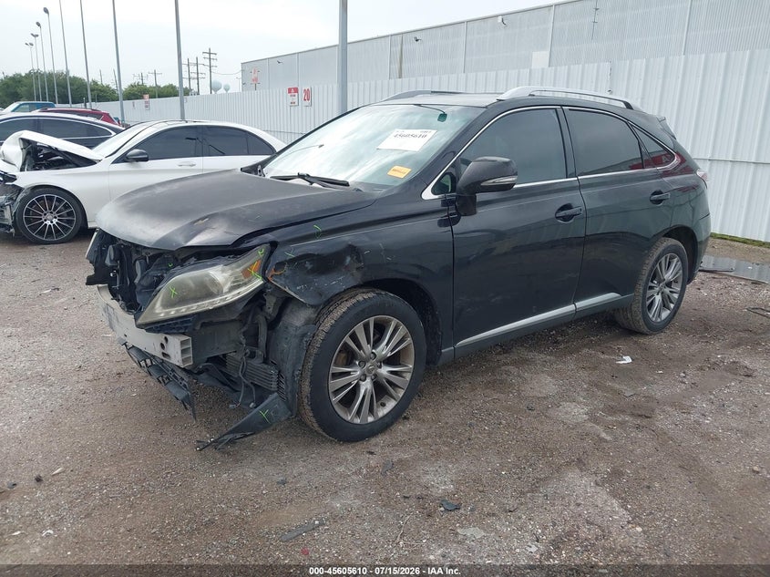 Vin: 2t2zk1ba7dc115764, lot: 46104033, lexus rx 350 20132