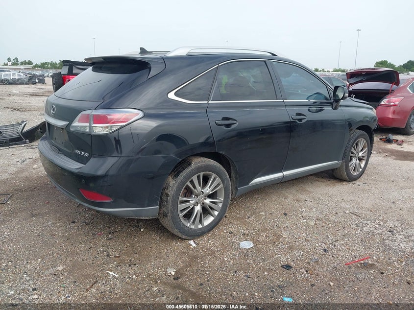 Vin: 2t2zk1ba7dc115764, lot: 46104033, lexus rx 350 20134