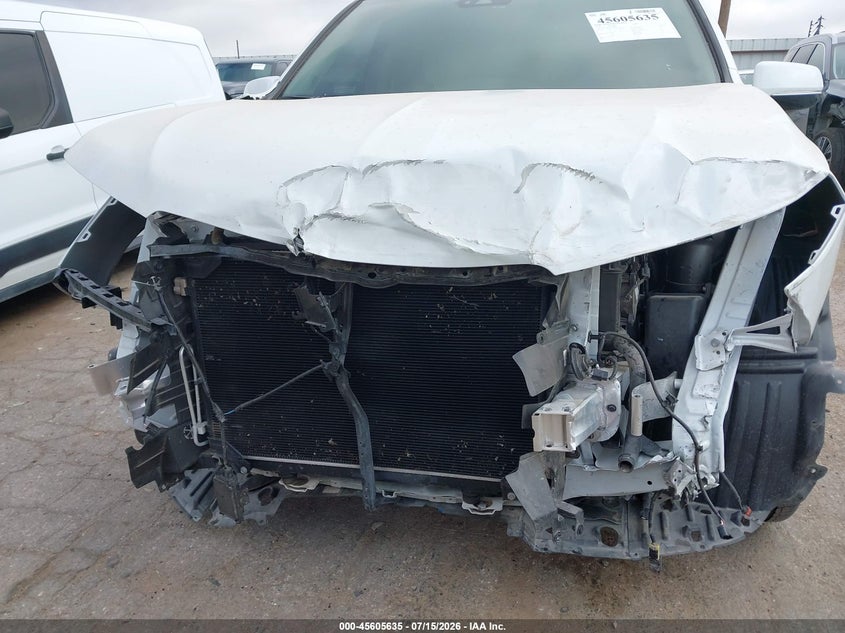 2020 Acura Mdx Advance Package VIN: 5J8YD3H81LL008633 Lot: 45605635