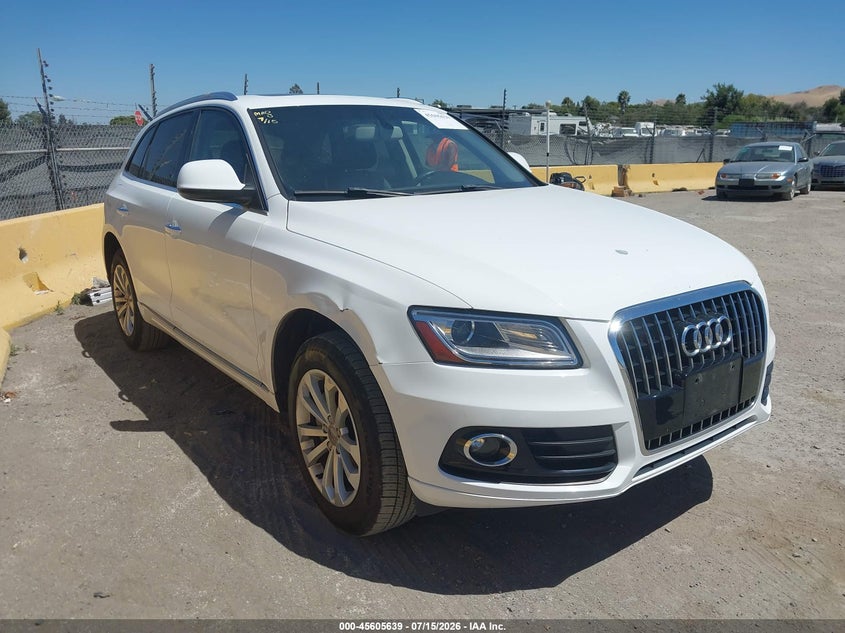 Vin: wa1cfafp0fa045801, lot: 46104062, audi q5 2.0t premium 2015 img_1