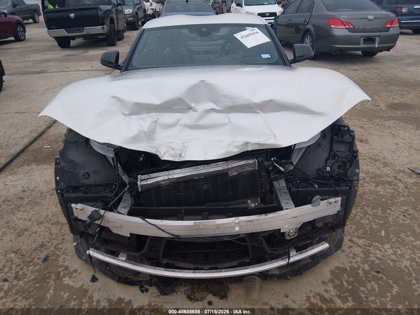 TOYOTA GR SUPRA 2022 VIN WZ1DB0C09NW048433