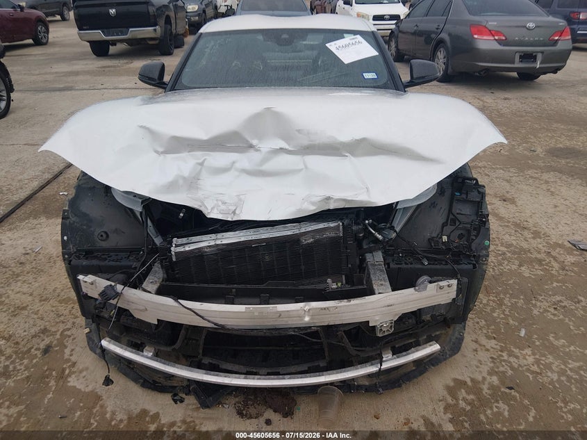 TOYOTA GR SUPRA 2022 VIN WZ1DB0C09NW048433