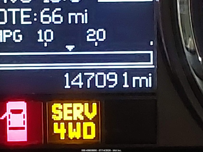 2011 RAM RAM 1500 SPORT · Фото 15