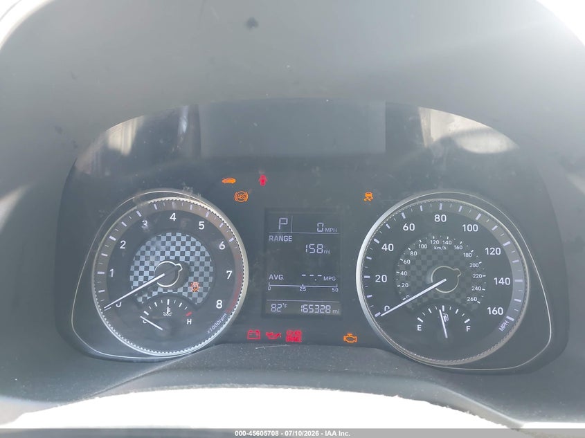 2019 HYUNDAI ELANTRA auction photo 7