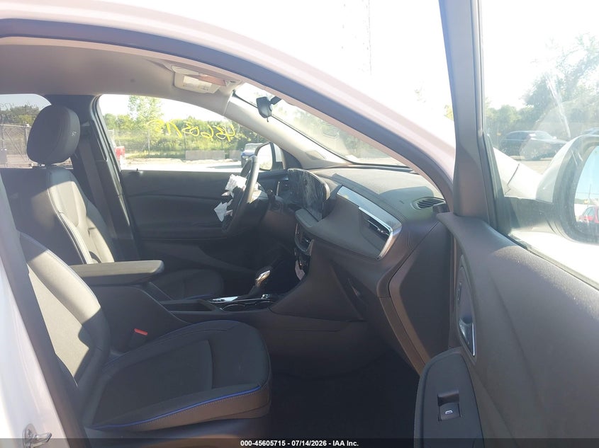 2026 BUICK ENCORE GX auction photo 5