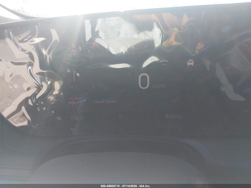 2026 BUICK ENCORE GX auction photo 7