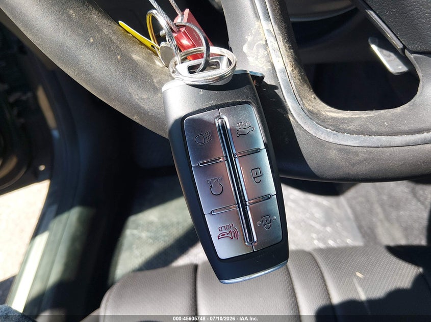 2024 GENESIS G80 2.5T AWD · Photo 11