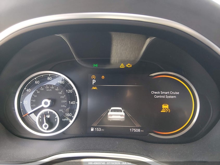 2024 GENESIS G80 2.5T AWD · Photo 7