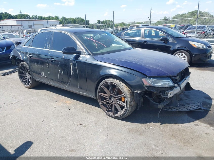 Vin: wauffafl0bn039500, lot: 46104181, audi a4 2.0t premium 2011 img_1