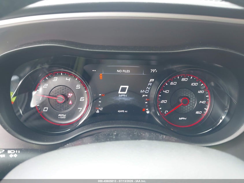 2022 Dodge Charger R/T VIN: 2C3CDXCT0NH170382 Lot: 45605813