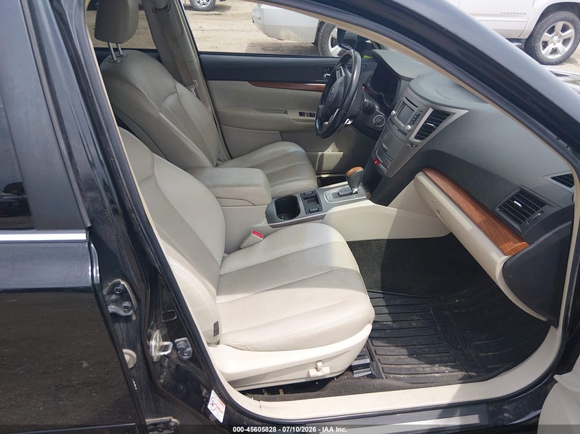 AtlanticExpress - Subaru Outback