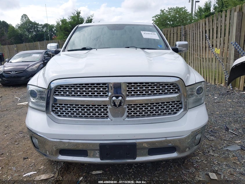 AtlanticExpress - Ram 1500