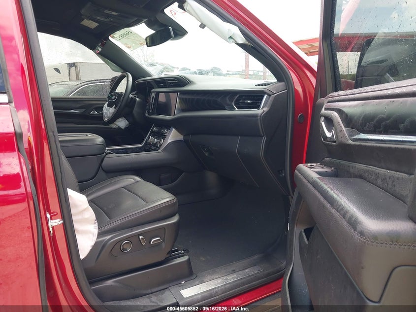 GMC YUKON 2024 VIN 1GKS2DKL9RR324787