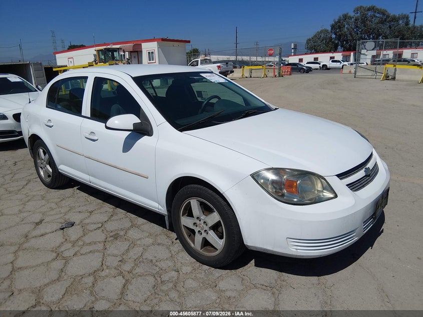 Vin: 1g1af5f5xa7183542, lot: 46104300, chevrolet cobalt lt 2010 img_1
