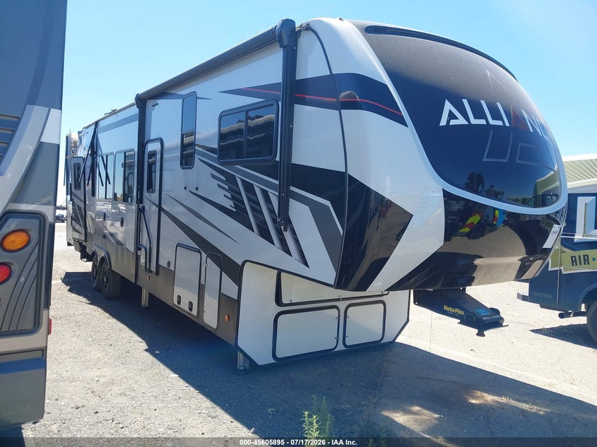 2021 ALLIANCE VALOR M-36V11 auction photo 1
