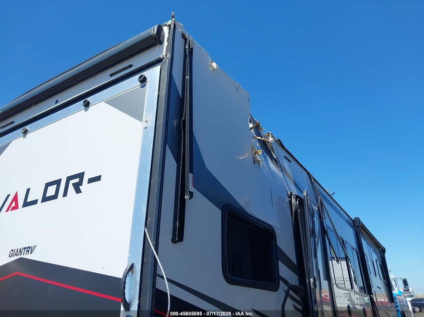 2021 ALLIANCE VALOR M-36V11 auction photo 6