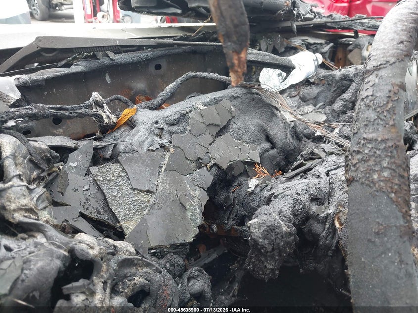 TOYOTA TACOMA 2021 VIN 3TMBZ5DN2MM030797